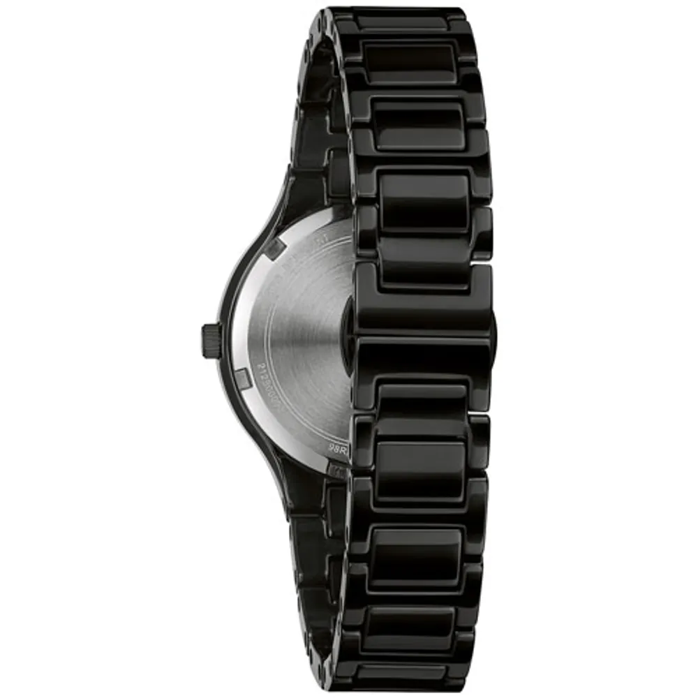 Bulova millennia top