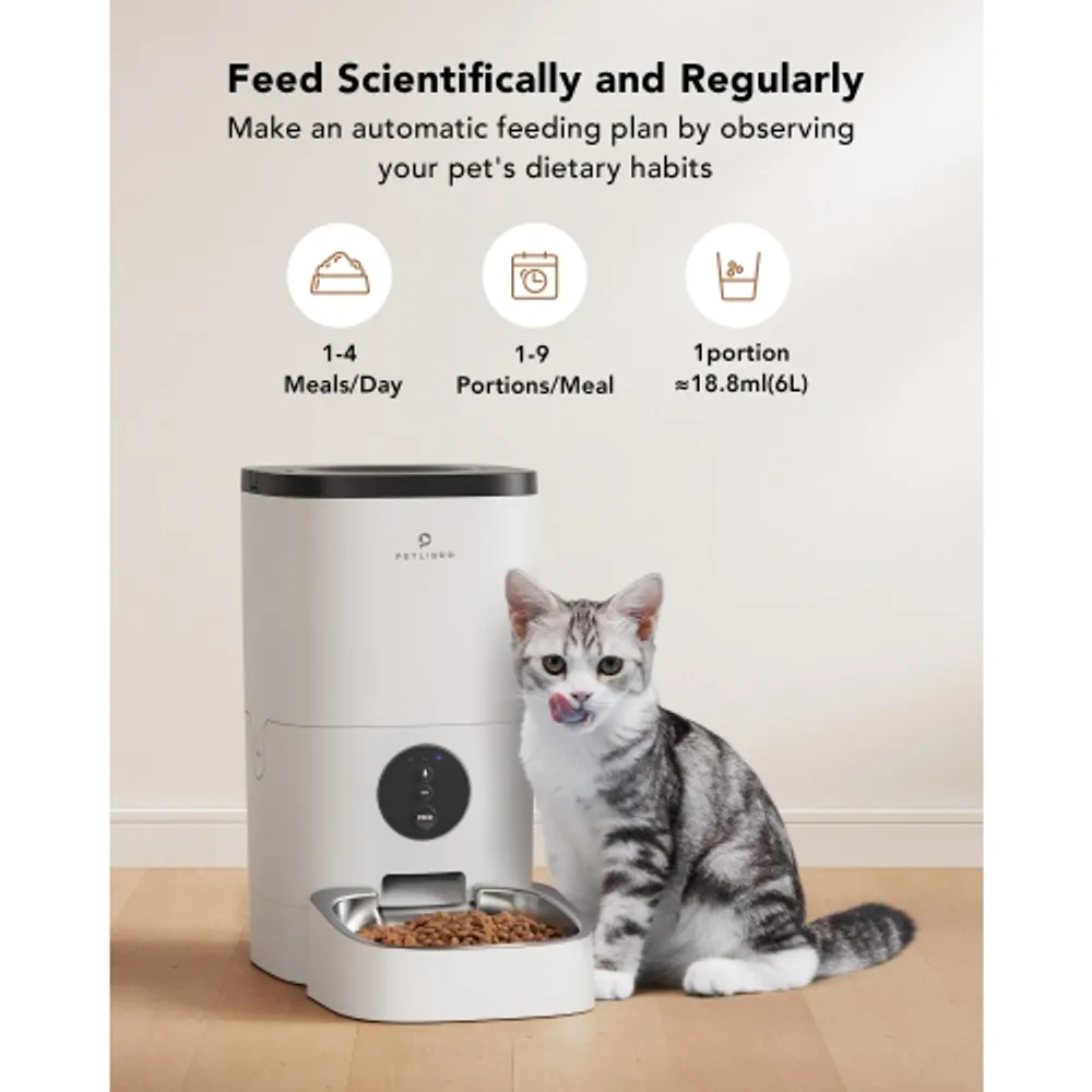 Feedem pet feeder sales