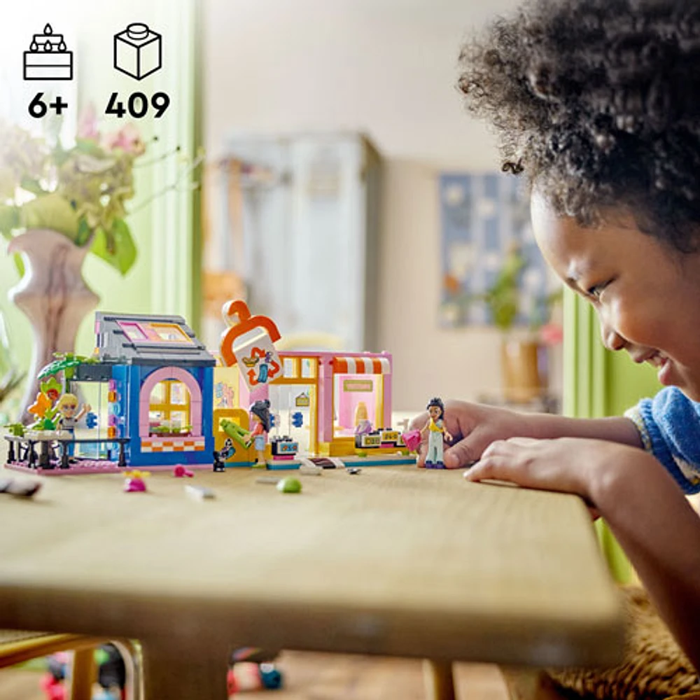 Best buy lego friends best sale