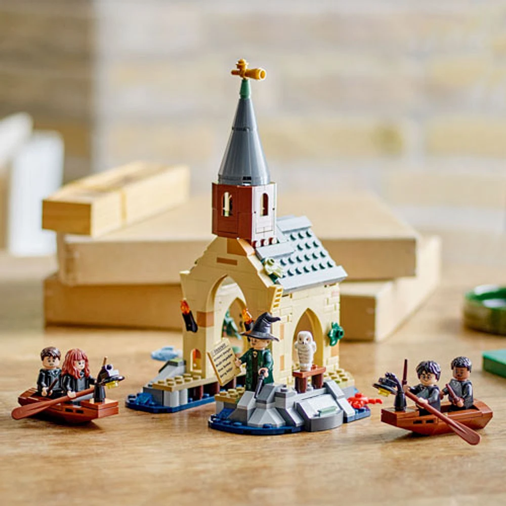 Lego harry potter mall best sale