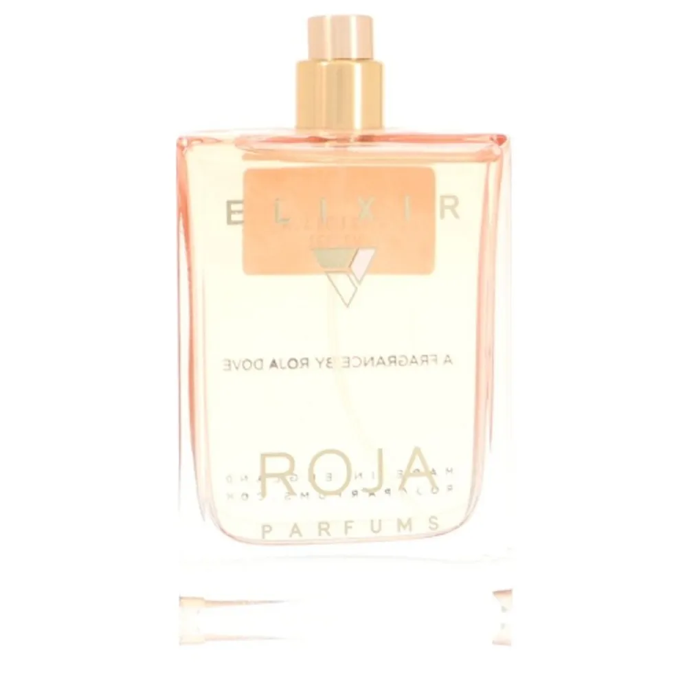 Roja best sale parfum tester