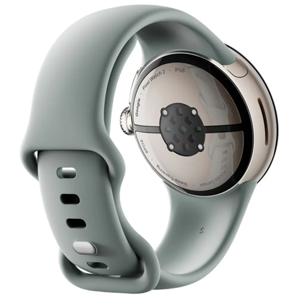 Google watch canada store