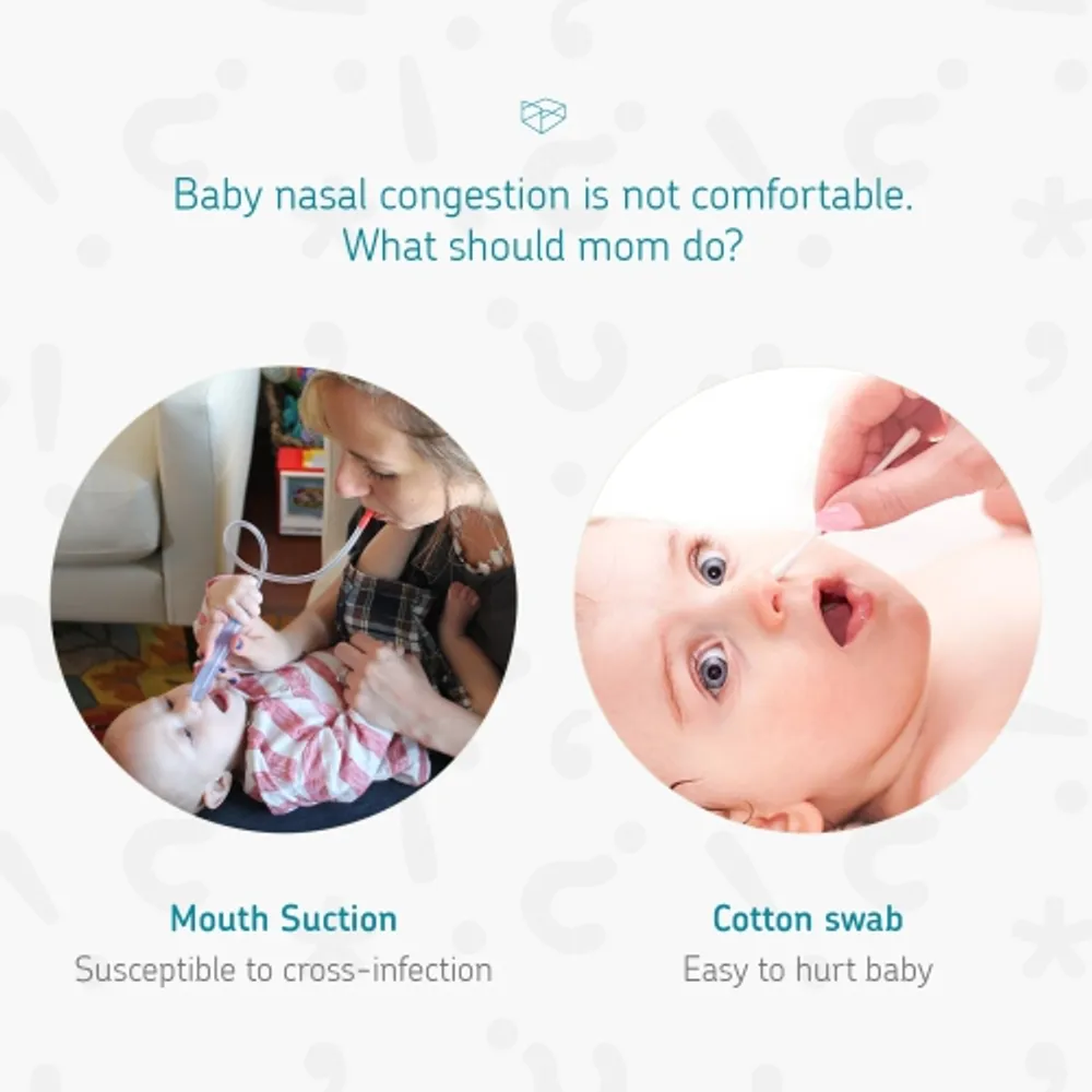 Little martins best sale nasal aspirator