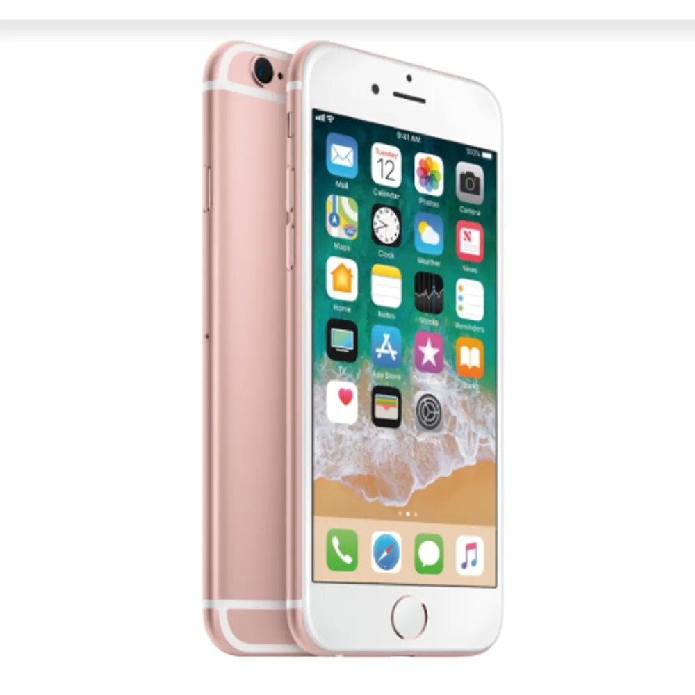 APPLE Open Box - Apple iPhone 6s 32GB Smartphone - Rose Gold