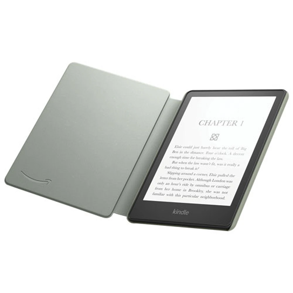 Amazon.com: All-new Amazon Kindle Paperwhite (16 GB) – Our