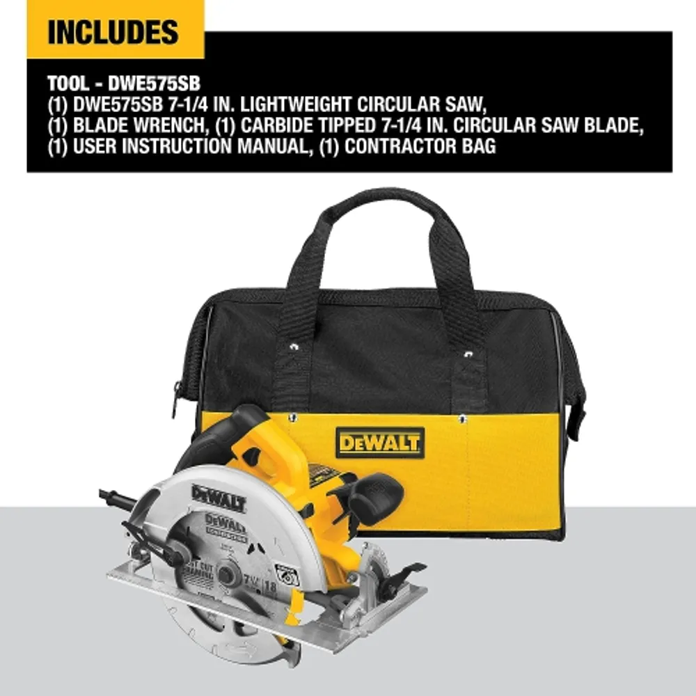 Dewalt circular top saw wrench