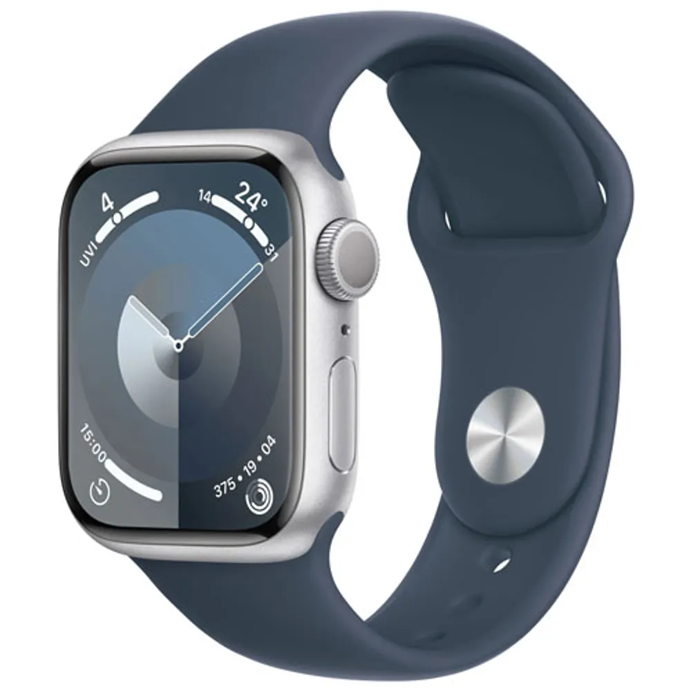 Stc apple watch online cellular