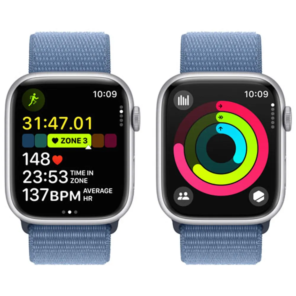 Apple watch best sale series 3 large