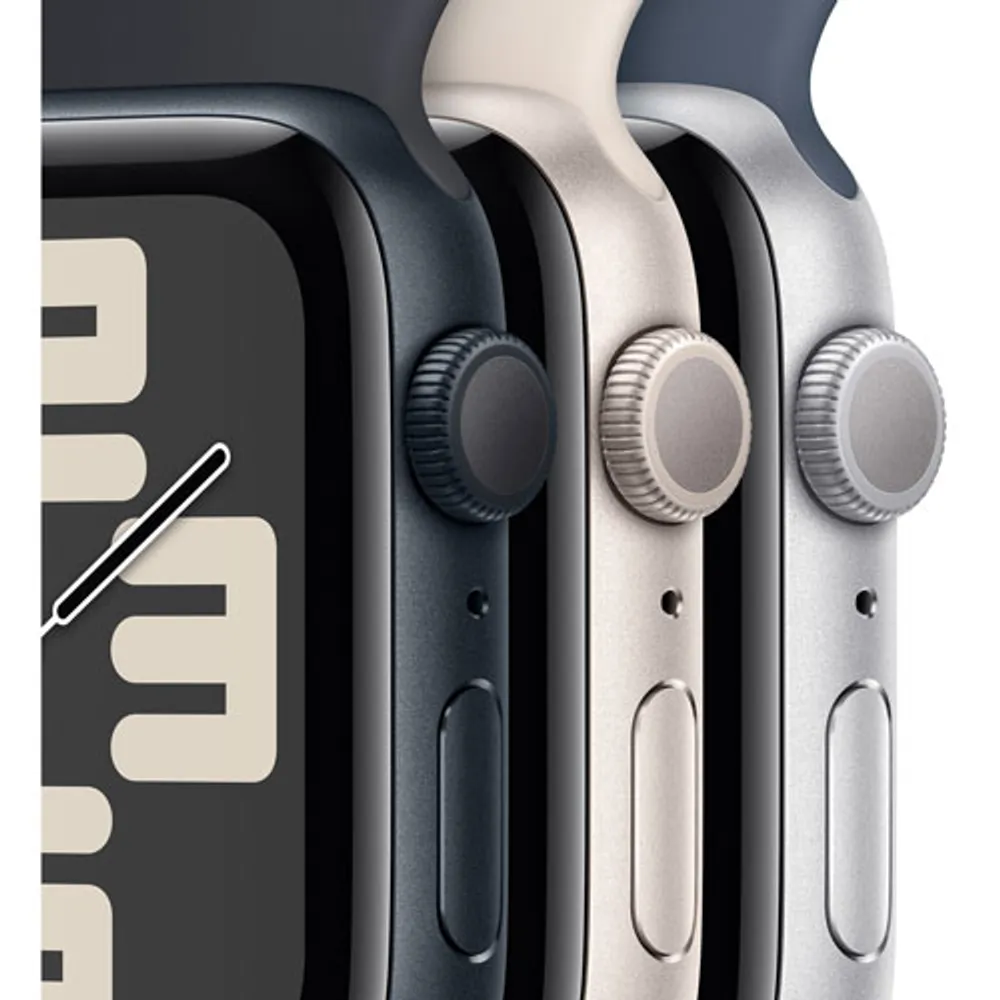 Apple watch series 5 hotsell gps 40mm silver aluminum
