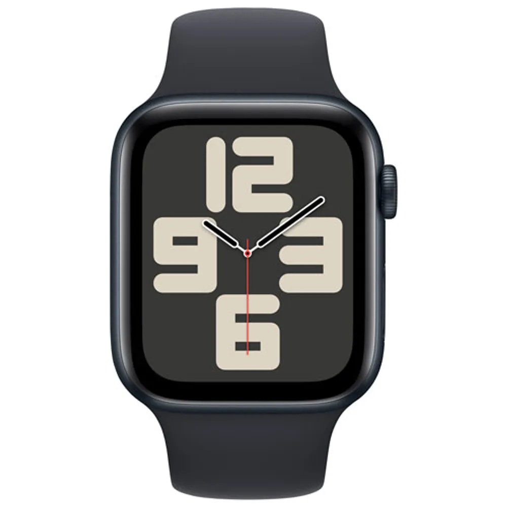 Watch se top 44mm cellular