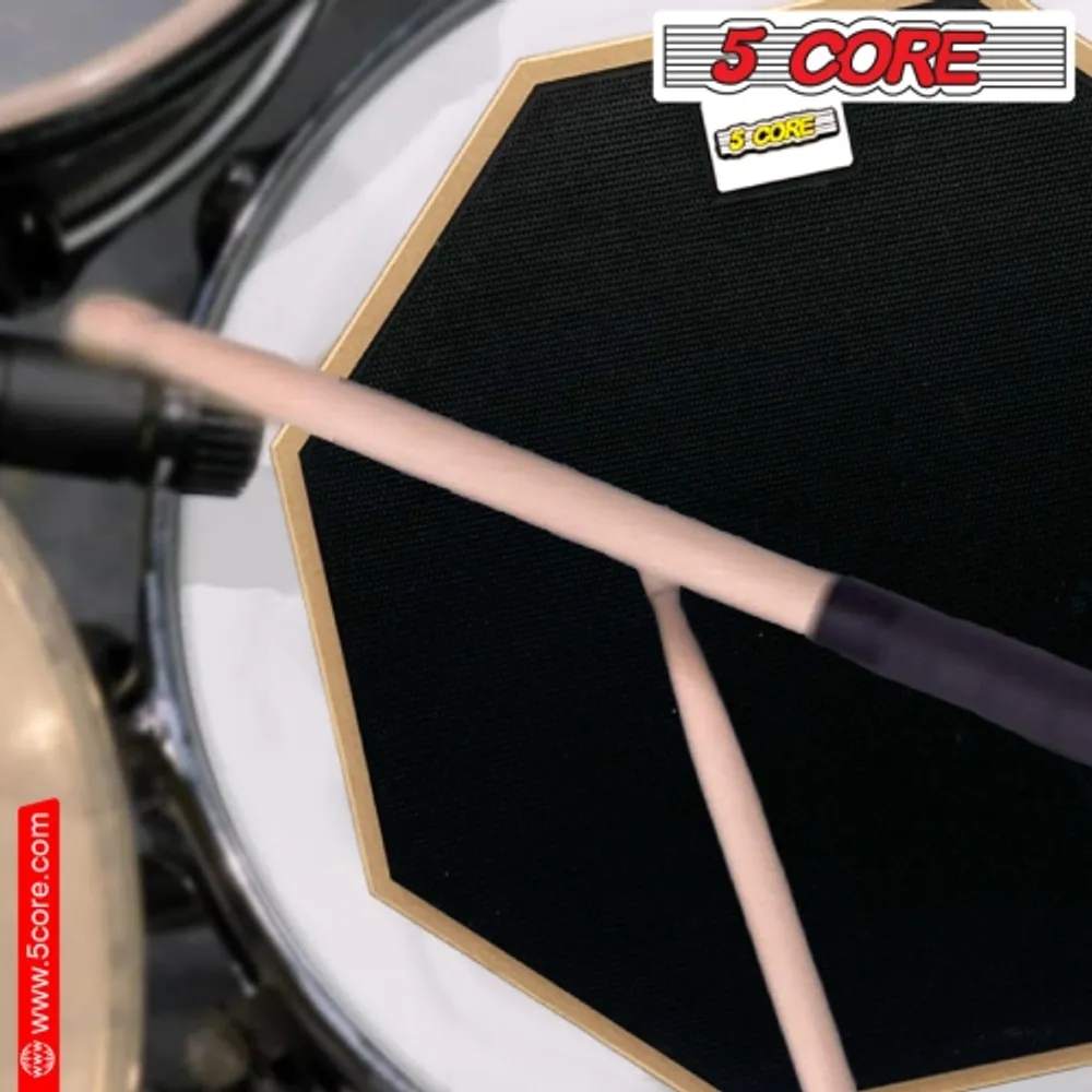 Best snare store drum practice pad