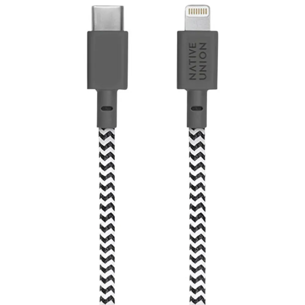 Native union clearance usb c