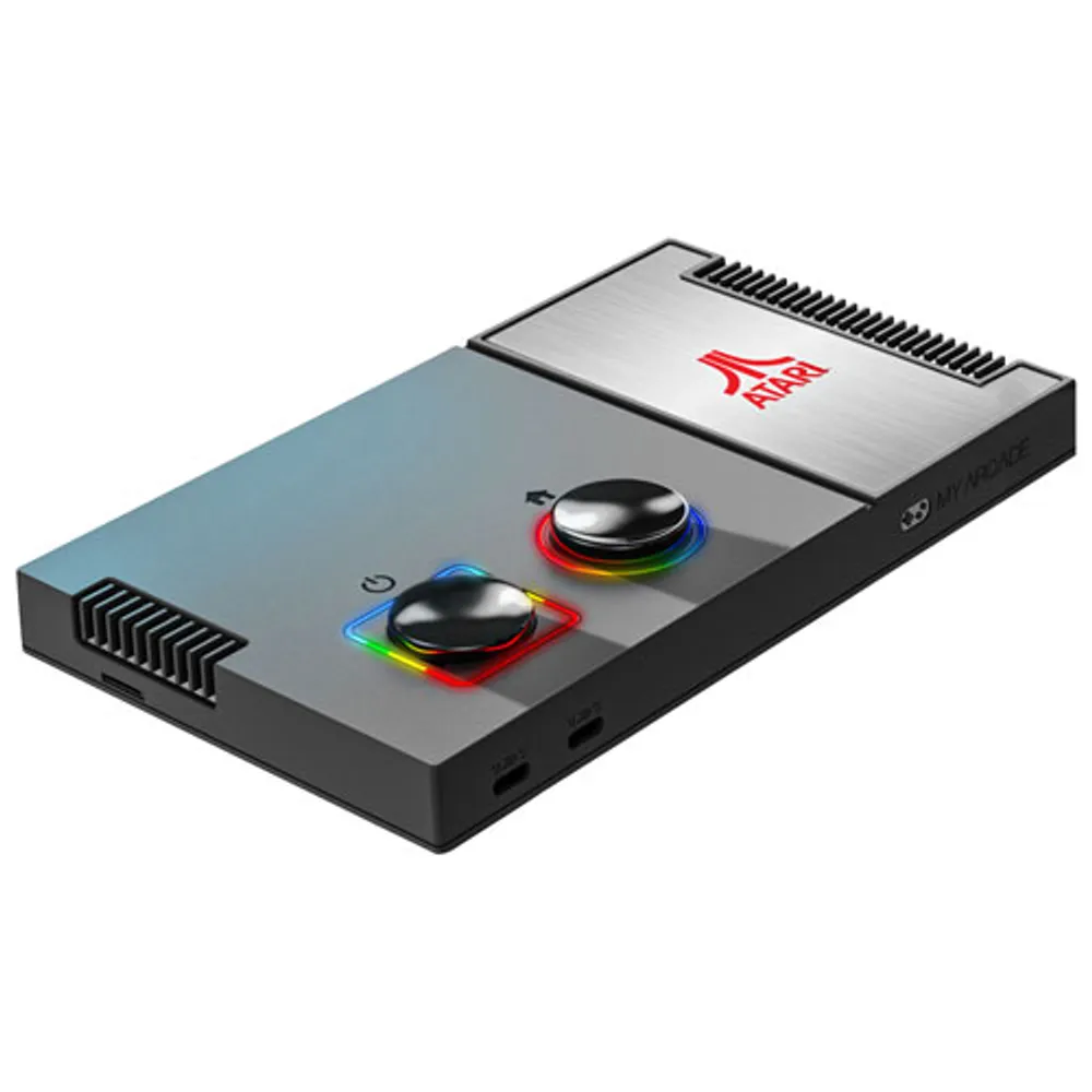 Gamestation retro shop