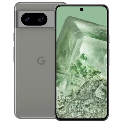 Google Pixel 7 Pro 128GB - Hazel - Unlocked | Scarborough Town Centre