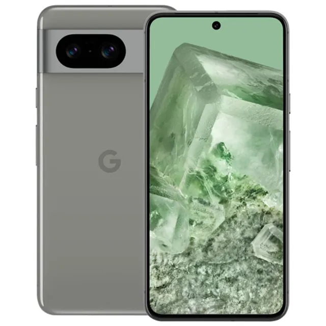 Google Pixel 7 Pro 128GB - Hazel - Unlocked | Square One