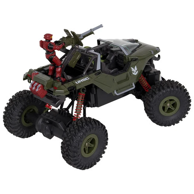 Halo rc car sale