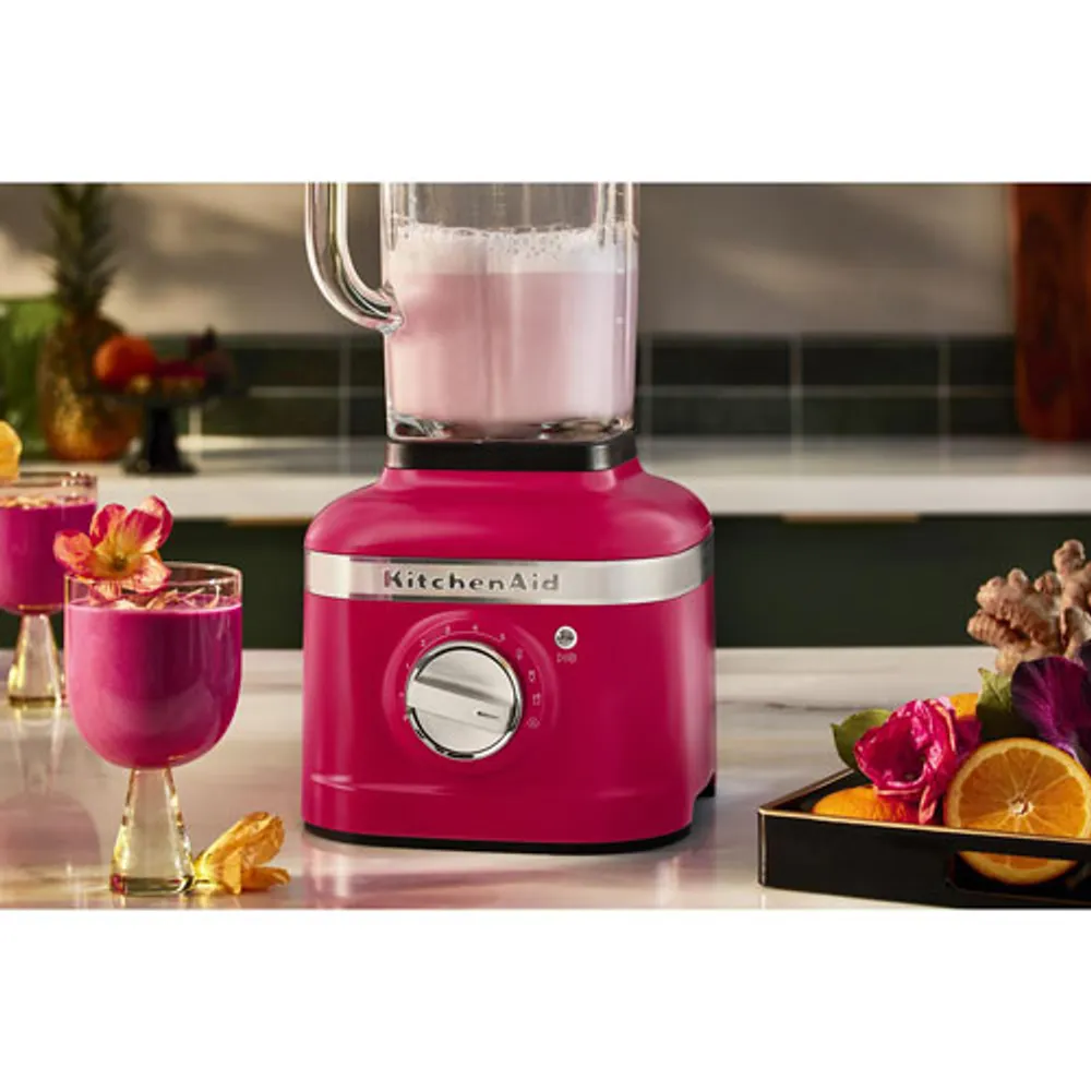 Kitchenaid jar top