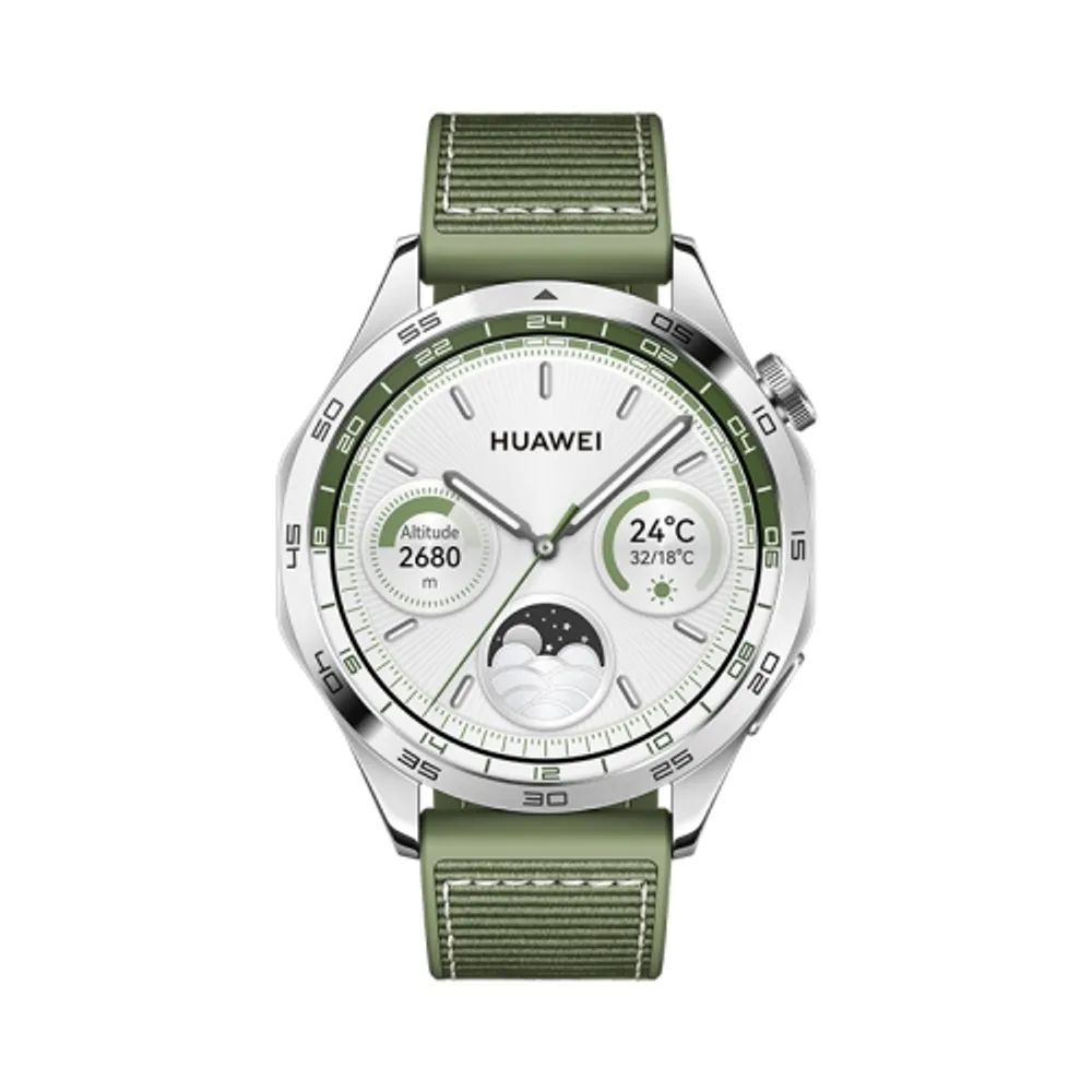 Huawei watch gt ios compatible discount