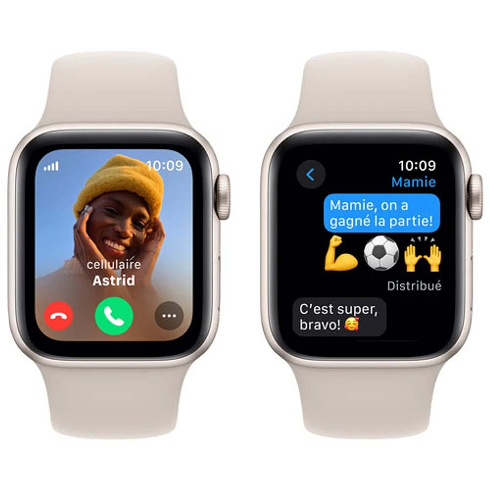 Telus apple watch cellular on sale
