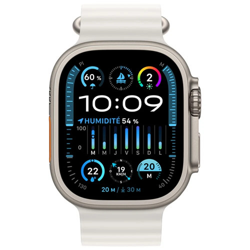 Rogers apple shop watch cellular