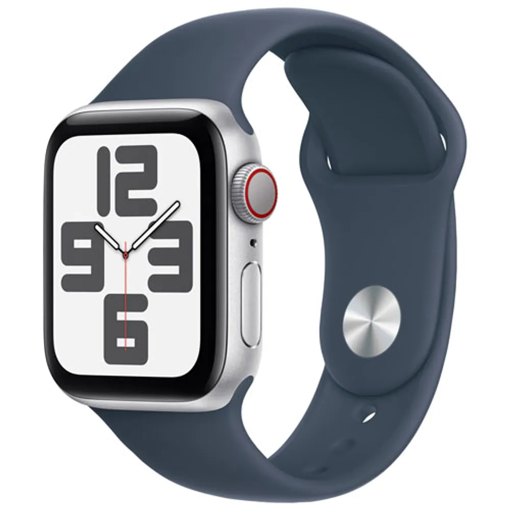 Rogers apple 2025 watch cellular