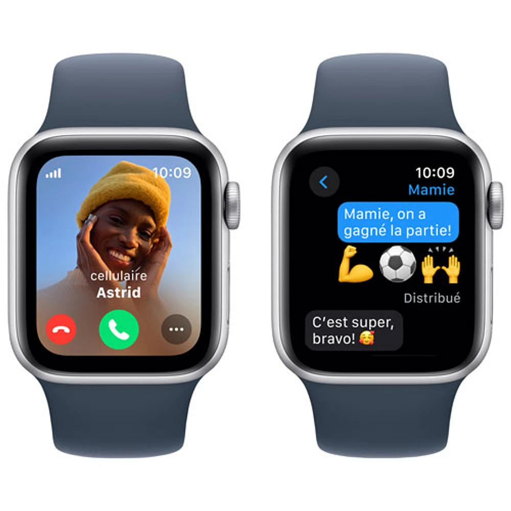 Rogers apple watch discount se