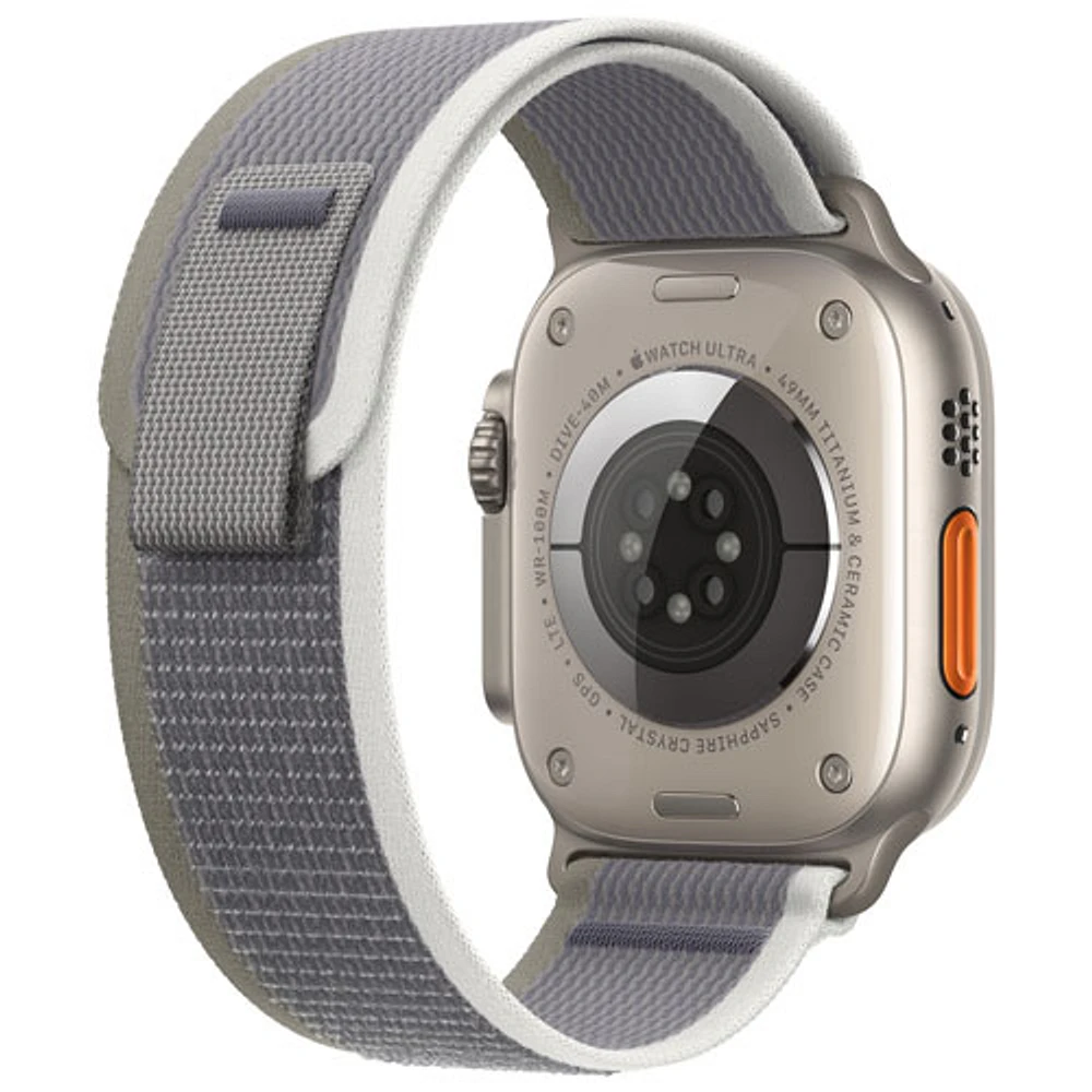 Apple watch top cellular rogers