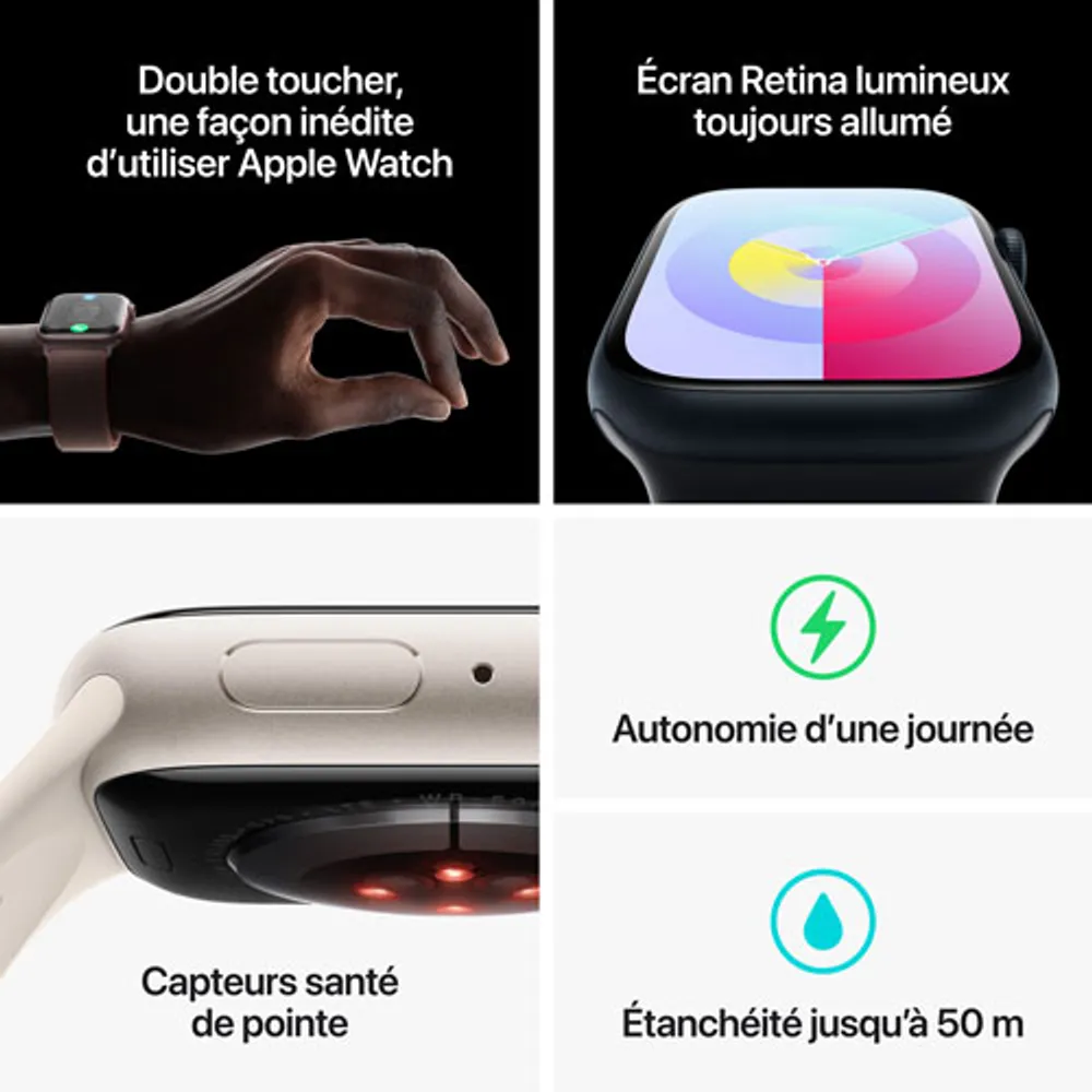 Apple watch series 3 rogers deals