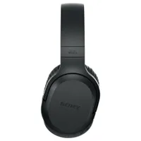 Sony rf400 wireless on sale home theater headphones whrf400