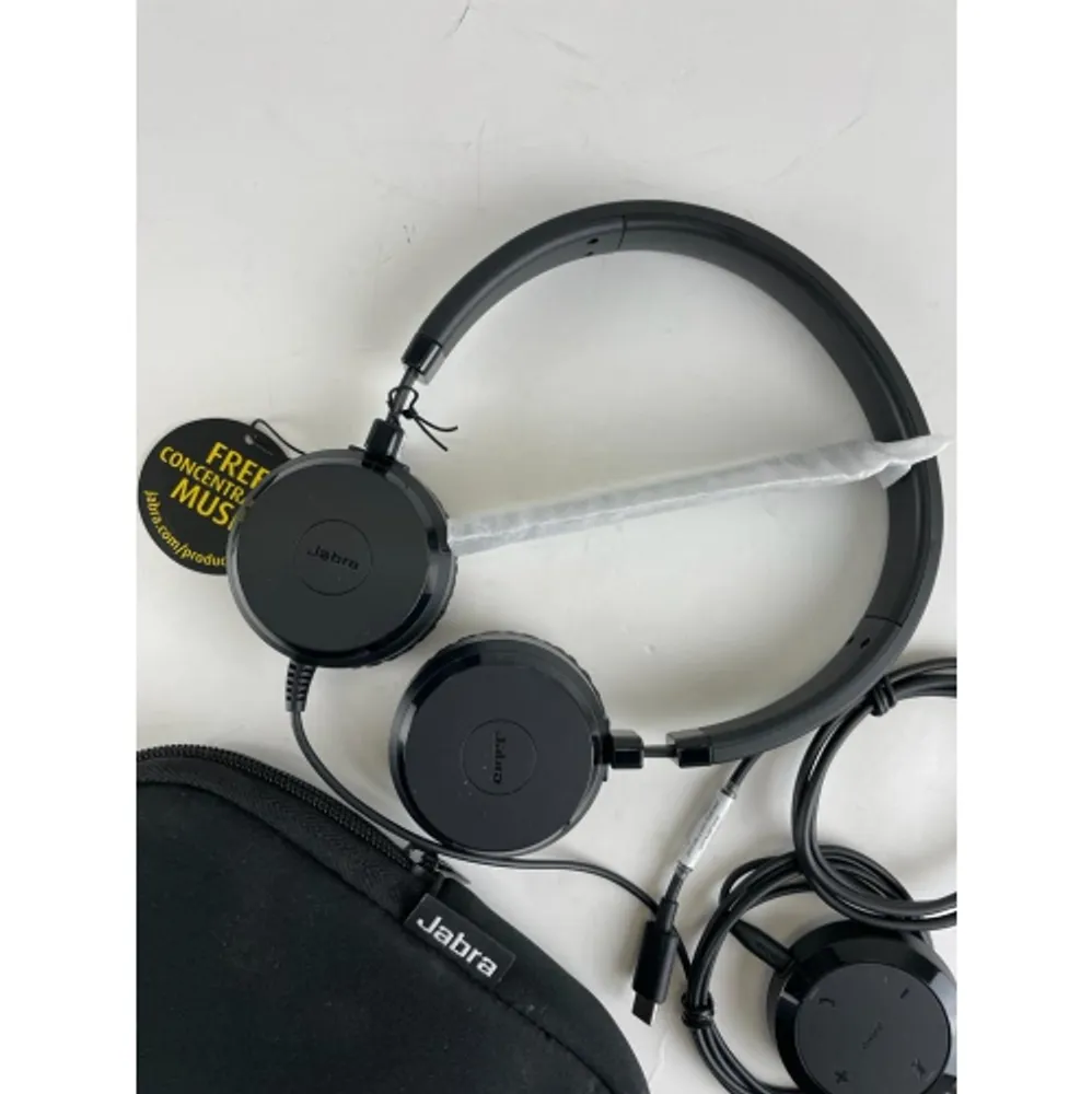 Jabra evolve 30 best sale ii mono uc