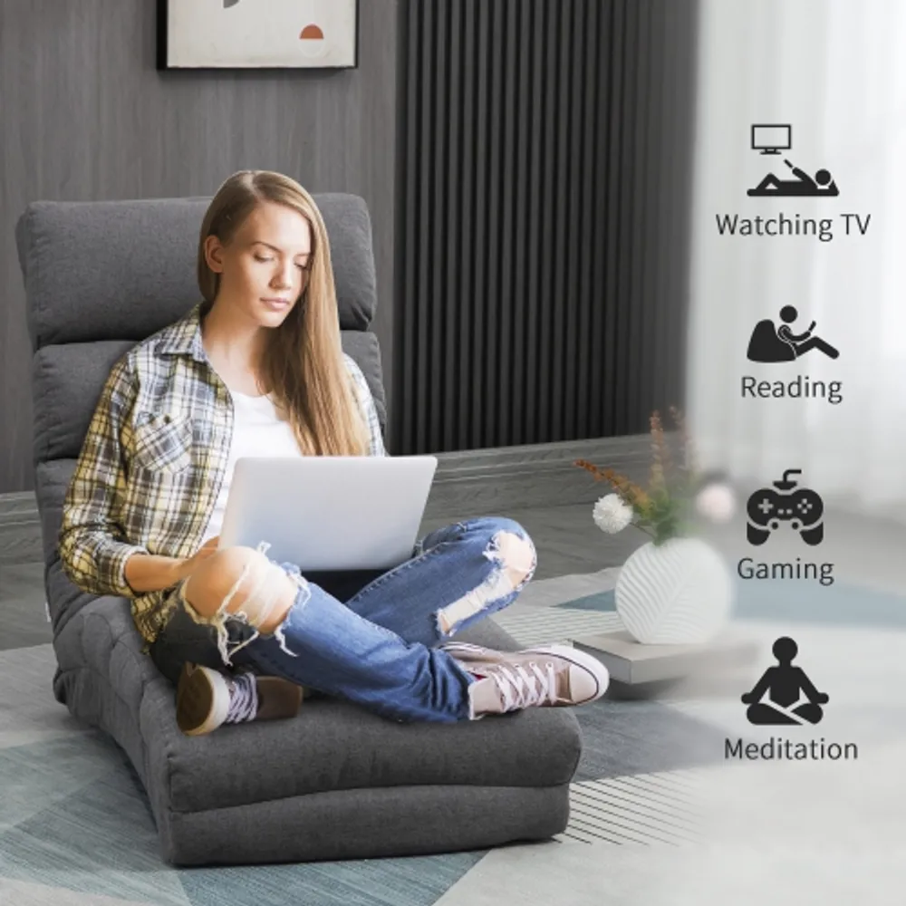 Lazy shop sofa chair