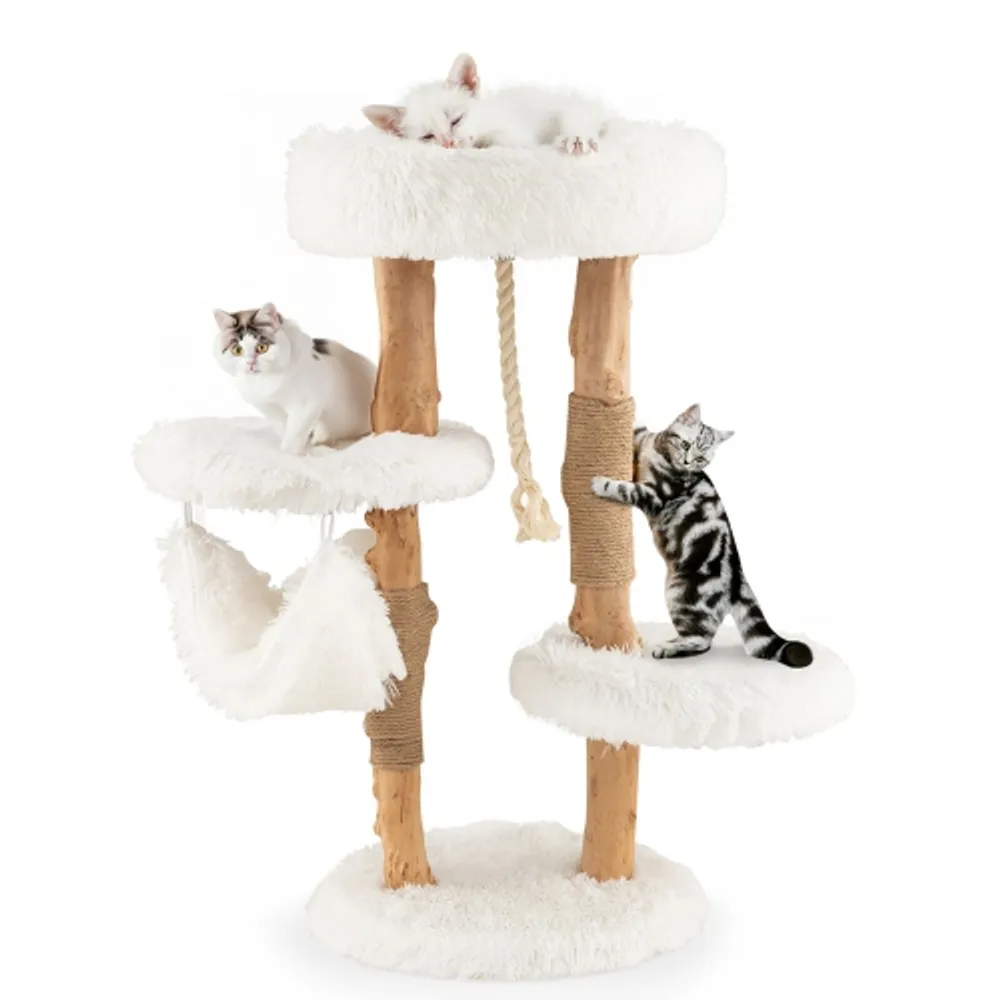 Gymax cat outlet tree