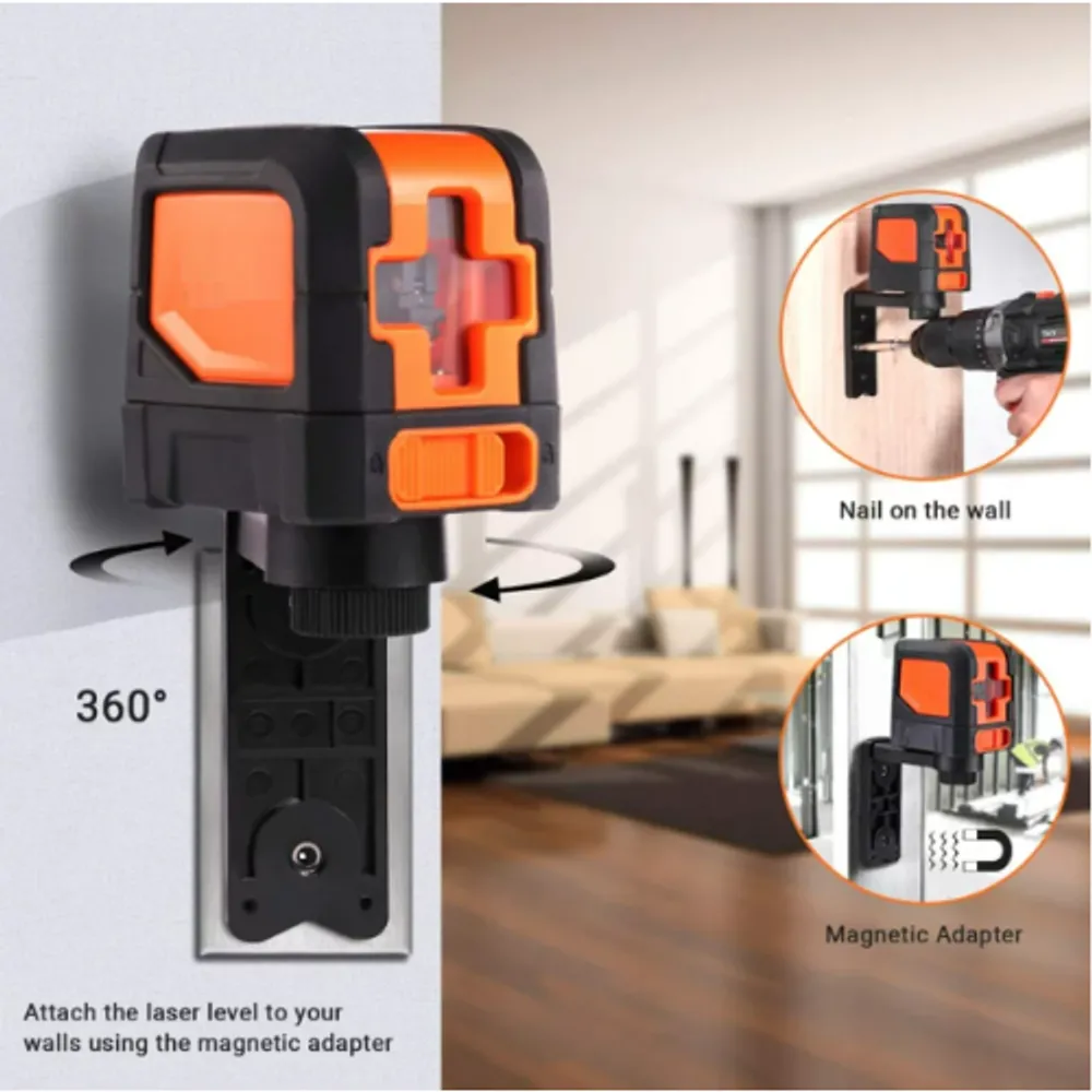 Tacklife clearance laser level