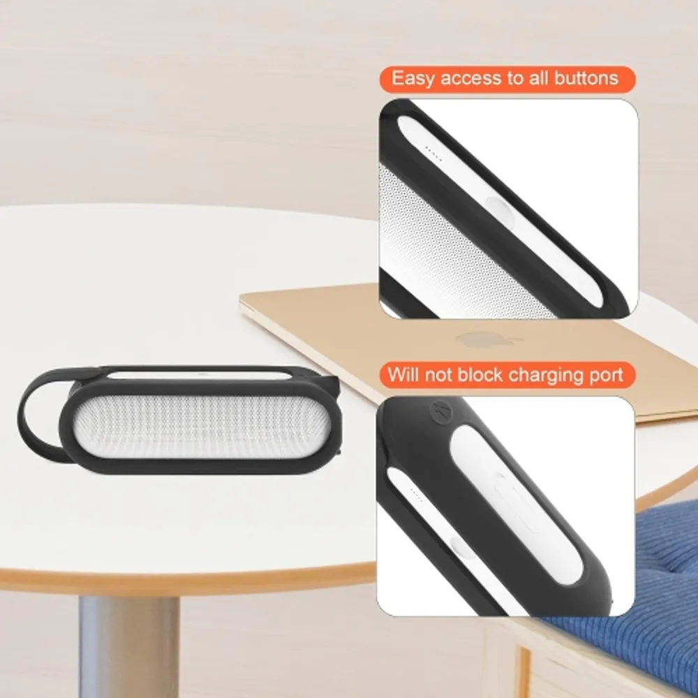 Beats pill+ case discount