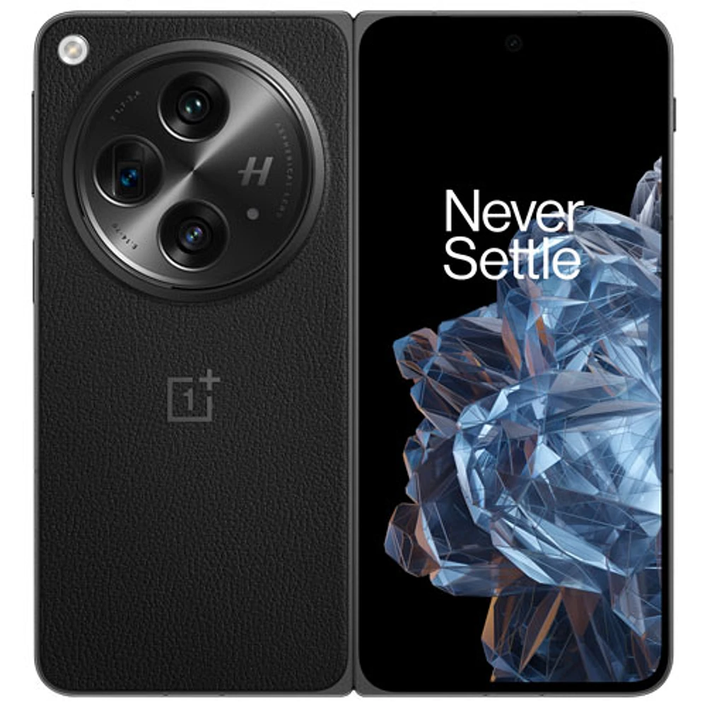 （セール）開催中 人気ブランドも続々プライス 5G Open OnePlus 512GB Bramalea | Unlocked - Black Voyager - スマートフォン本体