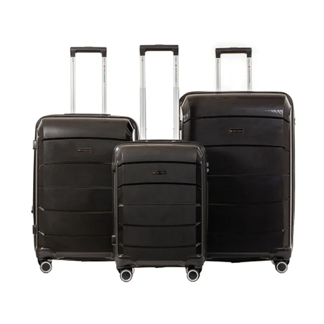 Air canada luggage online set