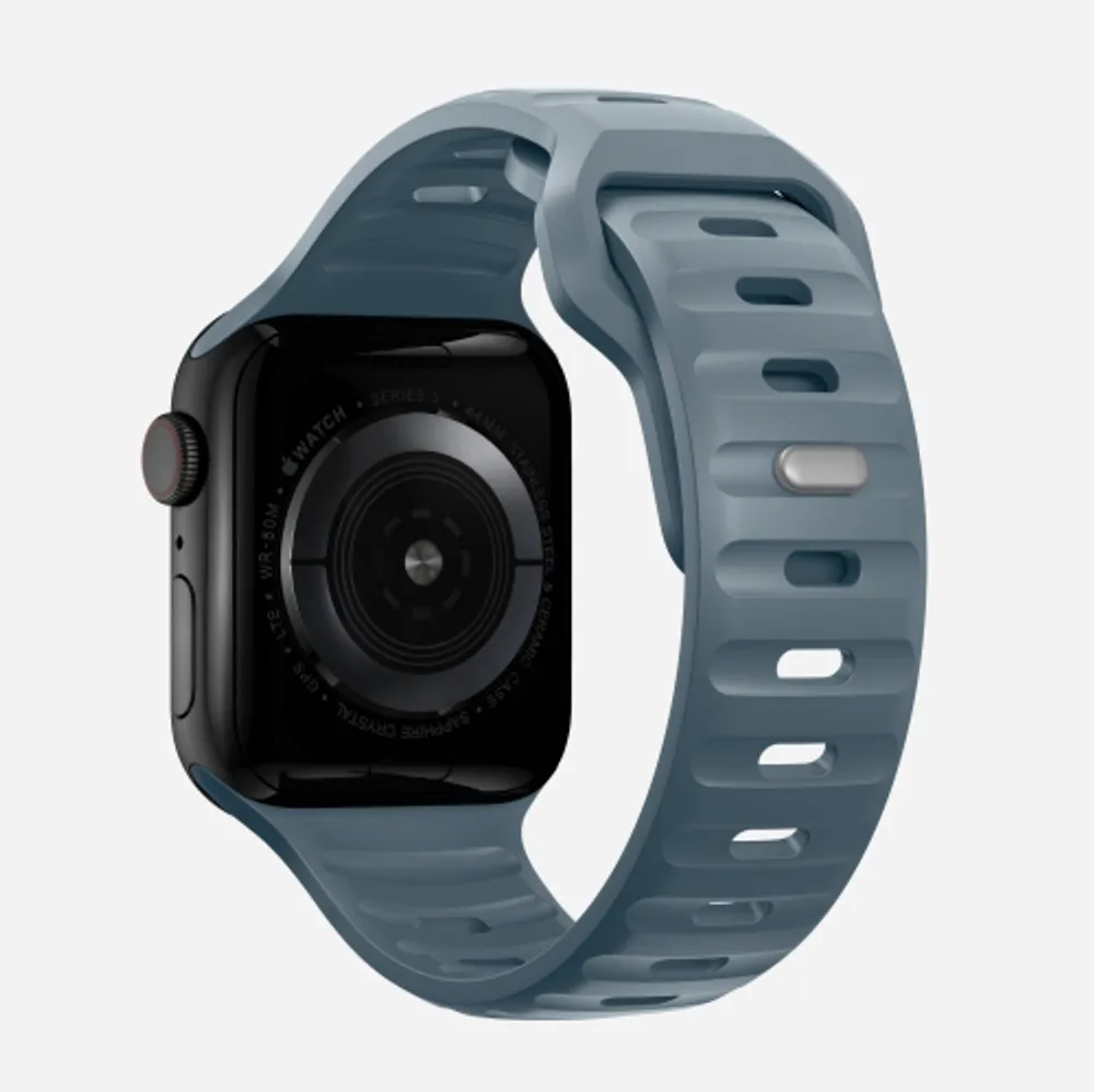Sporty sale apple watch