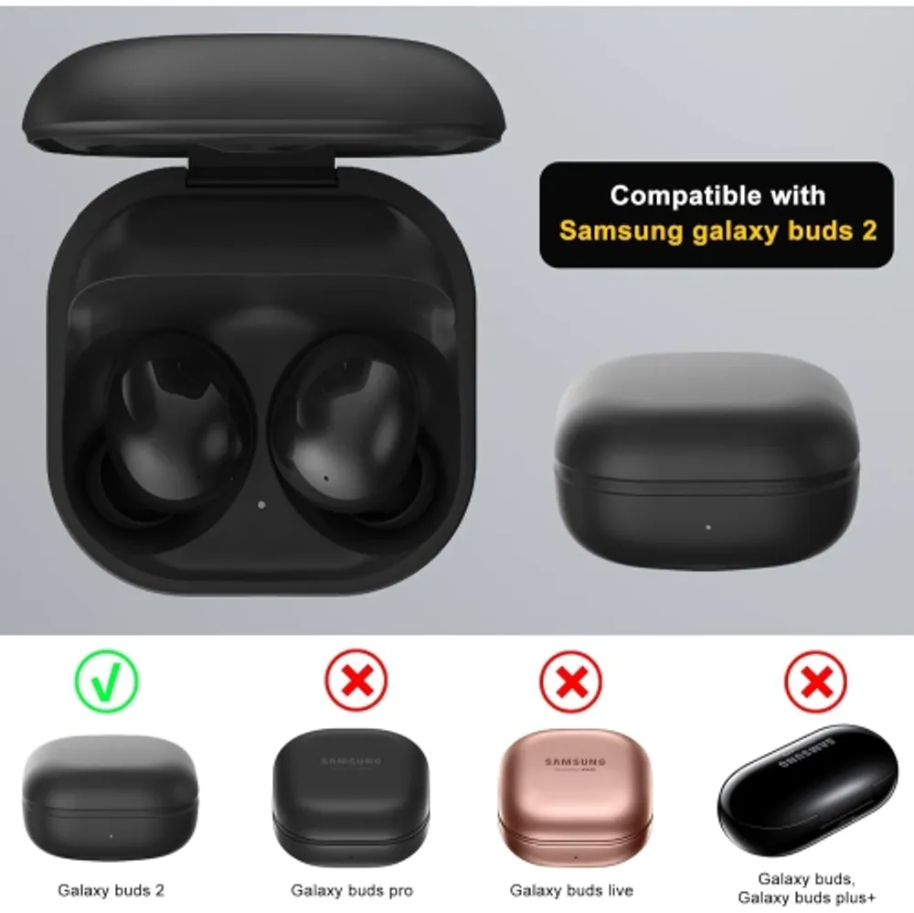 Galaxy buds plus static deals