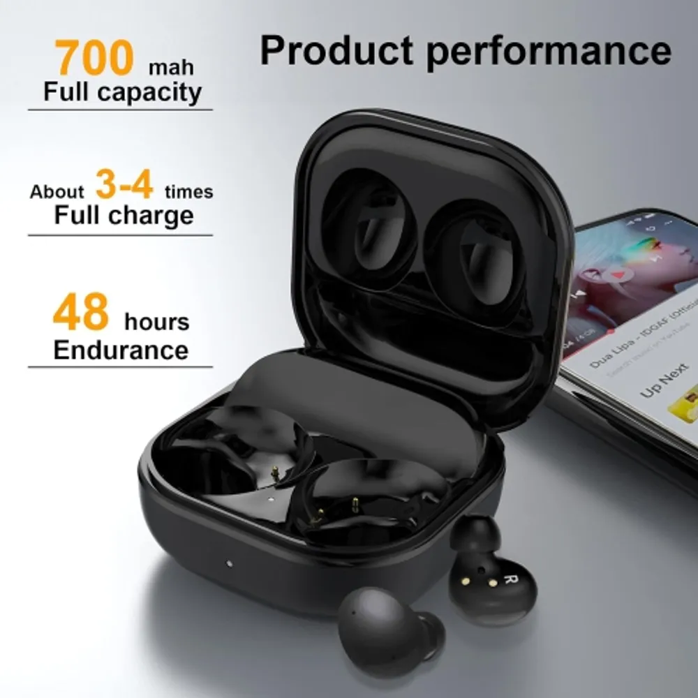 Galaxy buds clearance replacement charging case