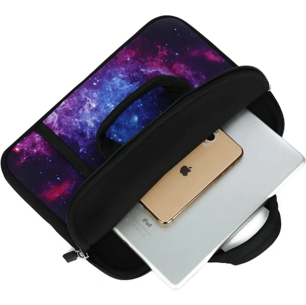 Neoprene sleeve store for chromebook
