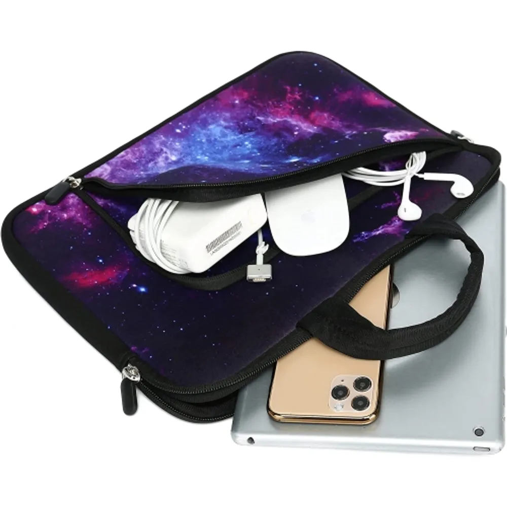 GENERIC 11.6 12 12.5 inch Laptop Carrying Bag Chromebook Case