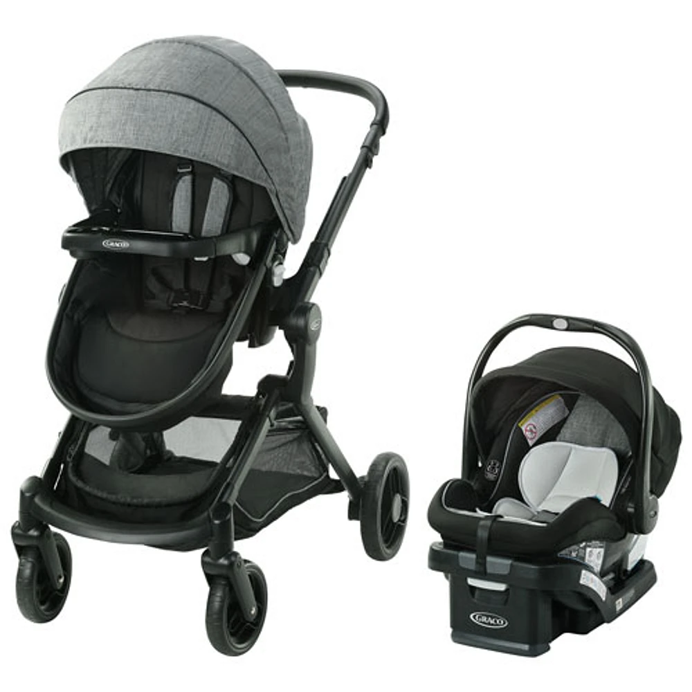 Graco modes snugride snuglock hotsell