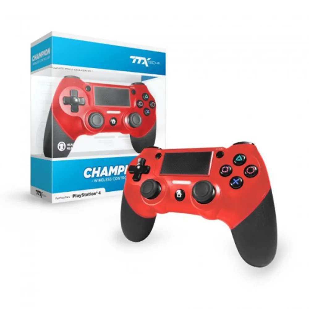 Champion ps4 sale controller