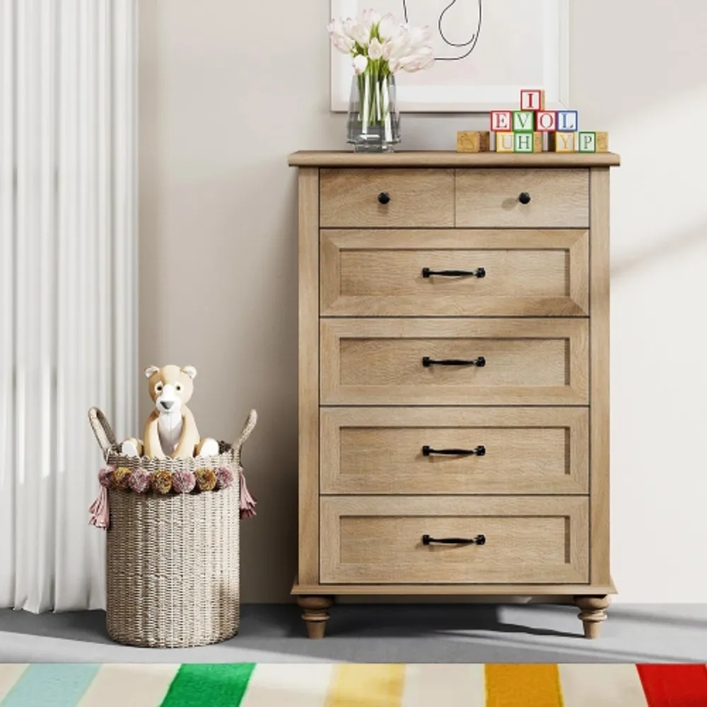 Kids online drawer set