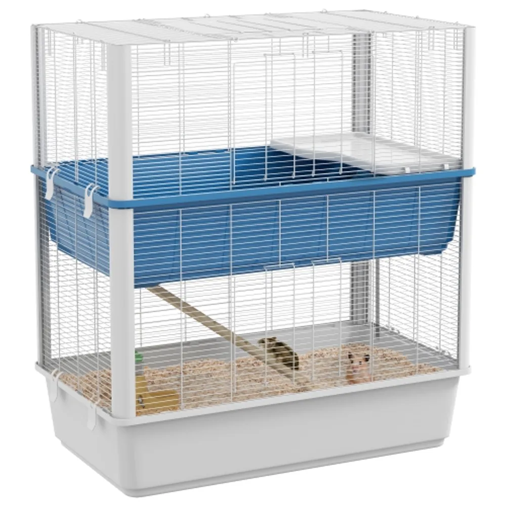 Gerbil 2024 cage accessories