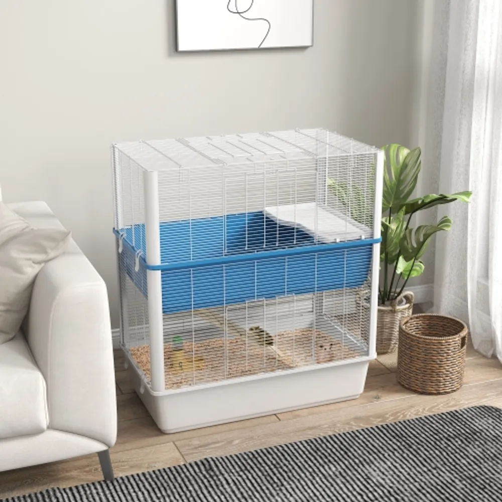 Large pet hot sale rat cage