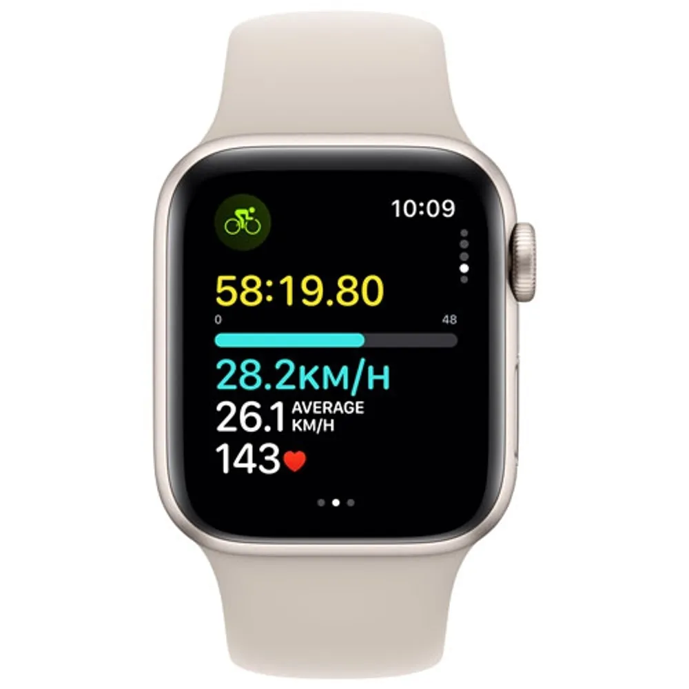 Open box apple watch series 4 2025