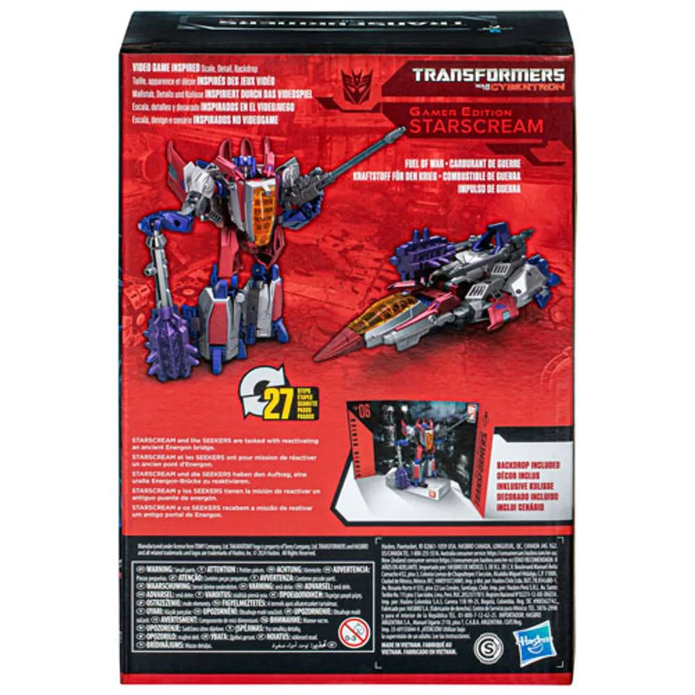 Transformers cybertron 27 deals