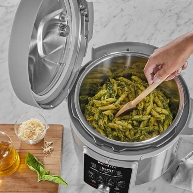 Rosewill outlet instant pot