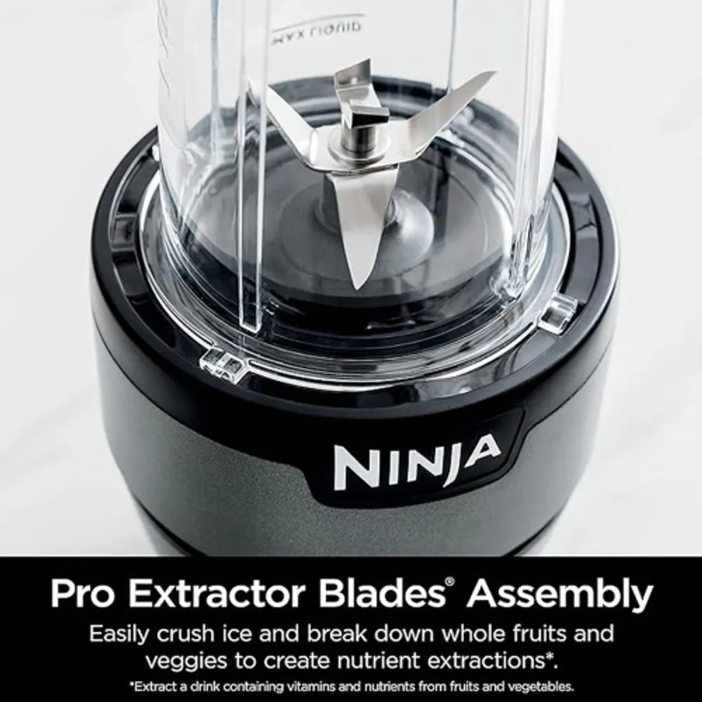 Nutri outlet ninja 700w